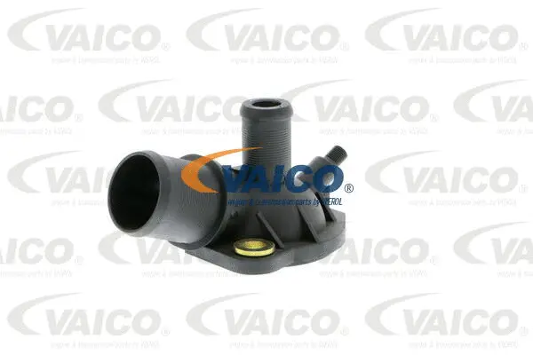 Coolant Flange