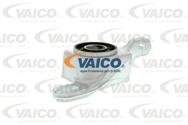 Holder, control arm mounting