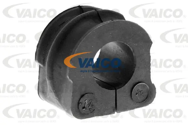 Mounting, stabiliser bar