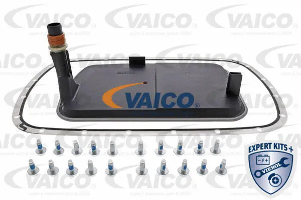 Hydraulic Filter Kit, automatic transmission