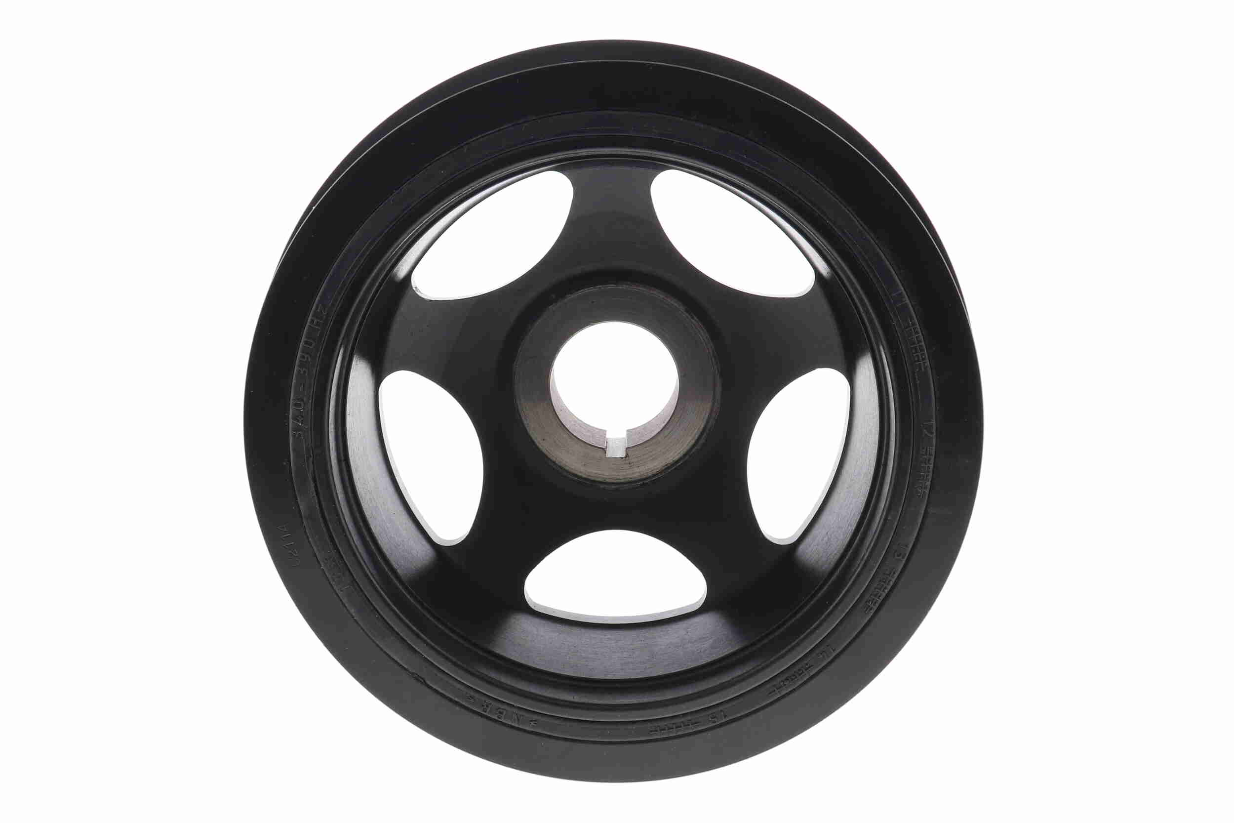 Belt Pulley, crankshaft