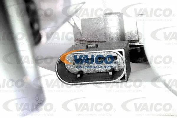 Wiper Linkage