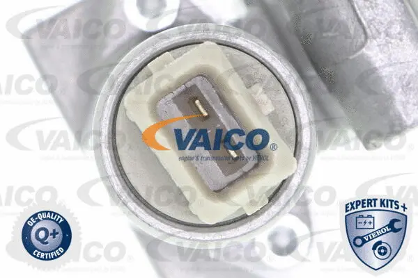 Control Valve, camshaft adjustment