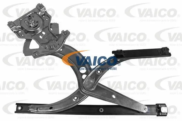 Window Regulator