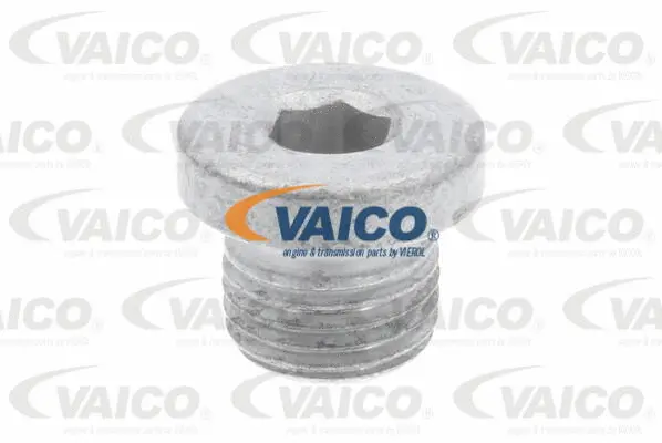 Screw Plug, oil sump