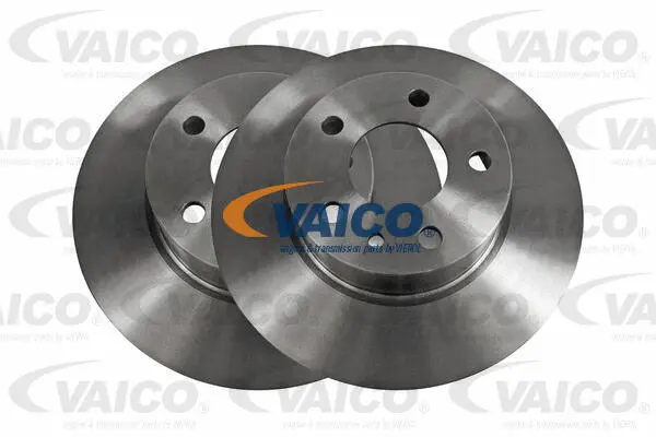 Brake Disc (V24-40005)