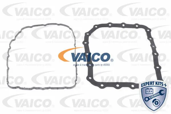 Hydraulic Filter Kit, automatic transmission