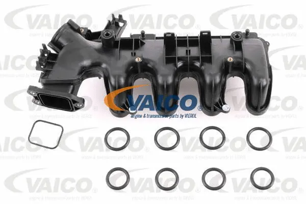 Intake Manifold Module
