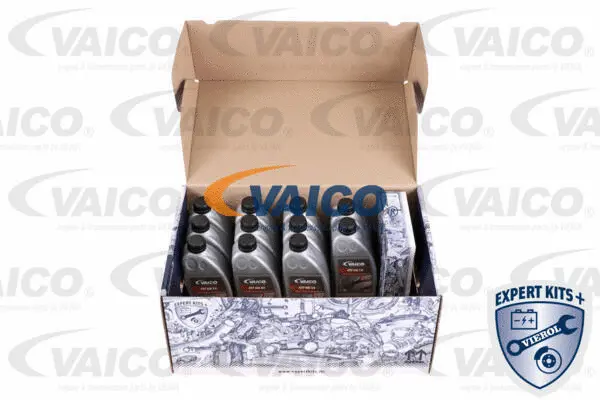 Parts kit, automatic transmission oil change