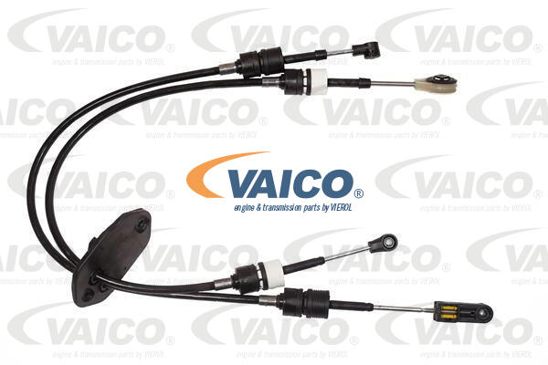 Cable Pull, manual transmission