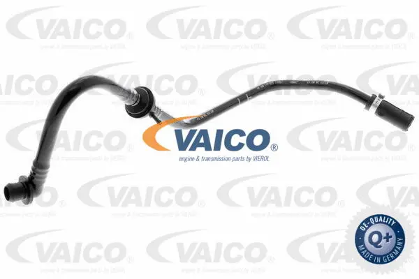 Vacuum Hose, braking system