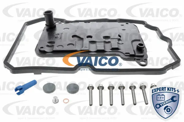 Parts kit, automatic transmission oil change
