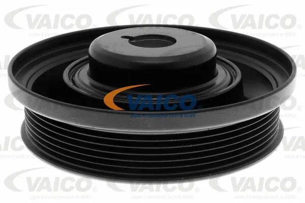 Belt Pulley, crankshaft