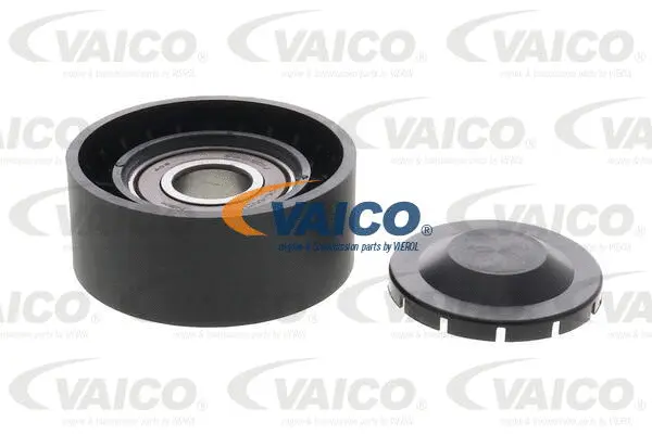 Belt Tensioner, V-ribbed belt