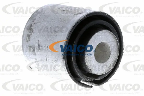 Bushing, axle beam