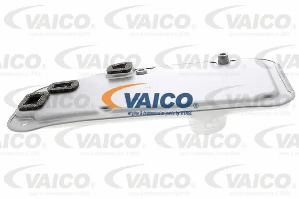 Hydraulic Filter, automatic transmission