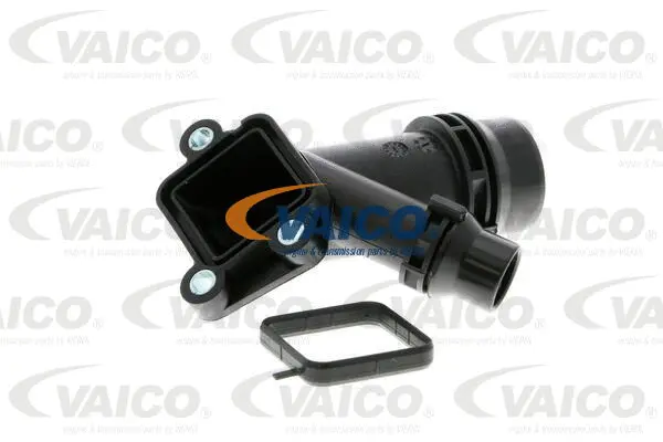 Coolant Flange