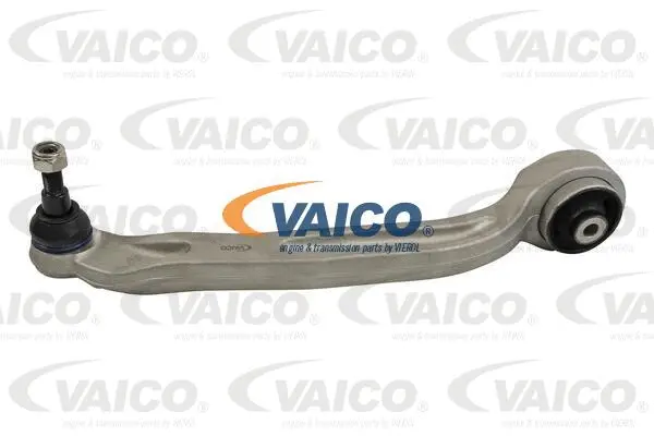 Control/Trailing Arm Kit, wheel suspension