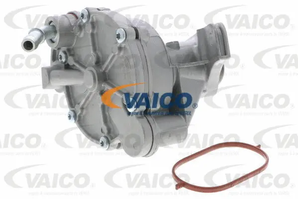 Vacuum Pump, braking system