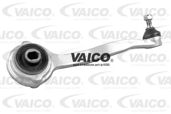 Control/Trailing Arm Kit, wheel suspension