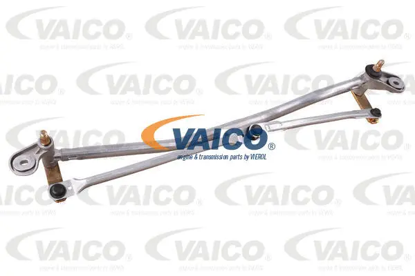 Wiper Linkage