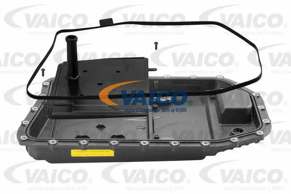 Oil Sump, automatic transmission