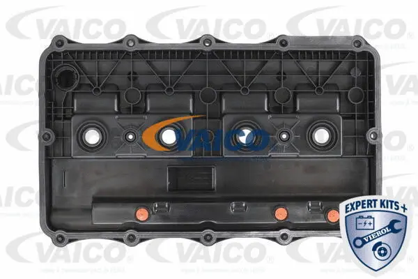 Cylinder Head Cover