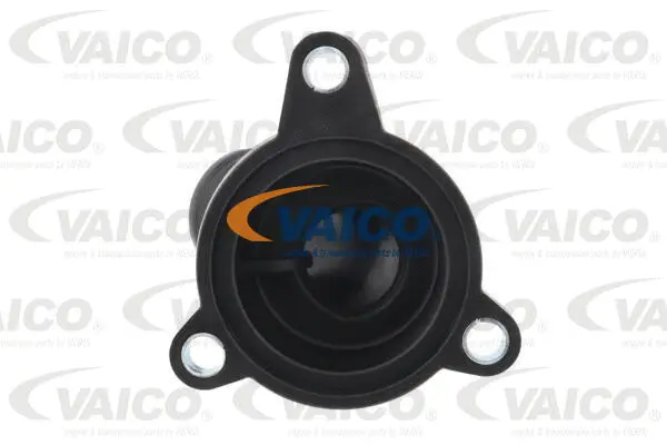 Coolant Flange