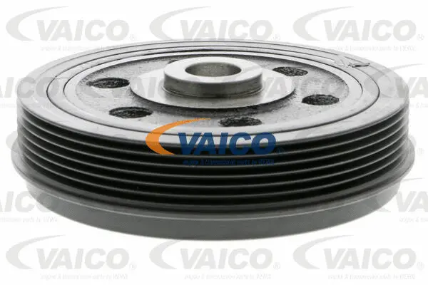 Belt Pulley, crankshaft