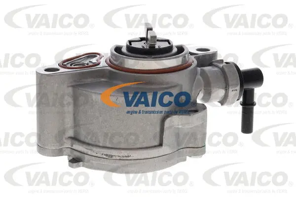 Vacuum Pump, braking system