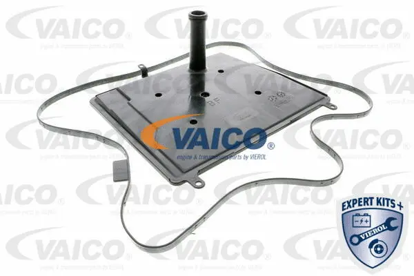 Hydraulic Filter Kit, automatic transmission