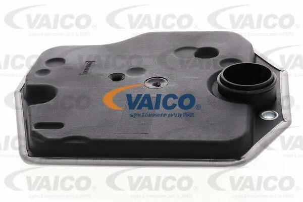 Hydraulic Filter Kit, automatic transmission