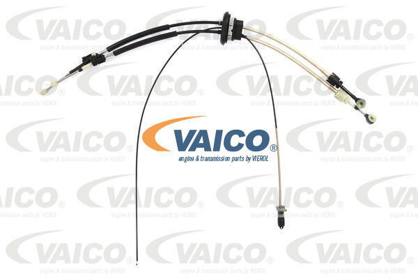 Cable Pull, manual transmission