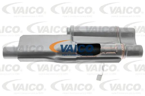 Hydraulic Filter, automatic transmission