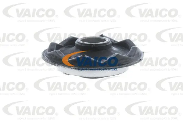 Mounting, control/trailing arm
