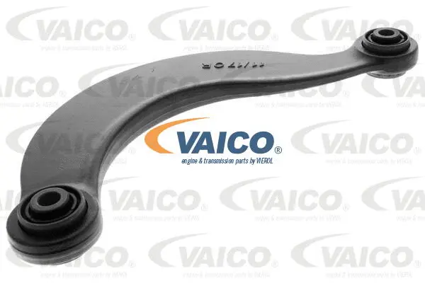 Control/Trailing Arm Kit, wheel suspension