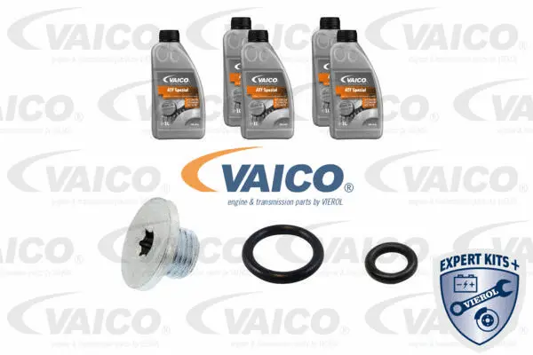 Parts kit, automatic transmission oil change
