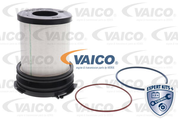Parts kit, automatic transmission oil change