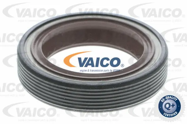 Shaft Seal, crankshaft