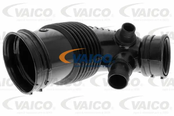 Intake Hose, air filter