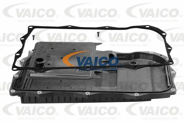 Parts kit, automatic transmission oil change