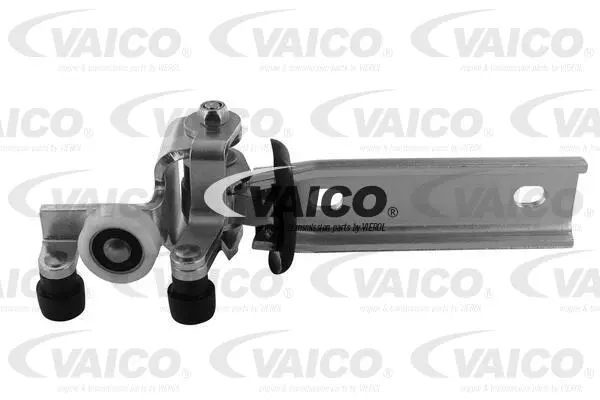 Roller Guide, sliding door