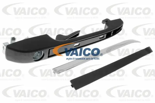 Exterior Door Handle (V10-6106)