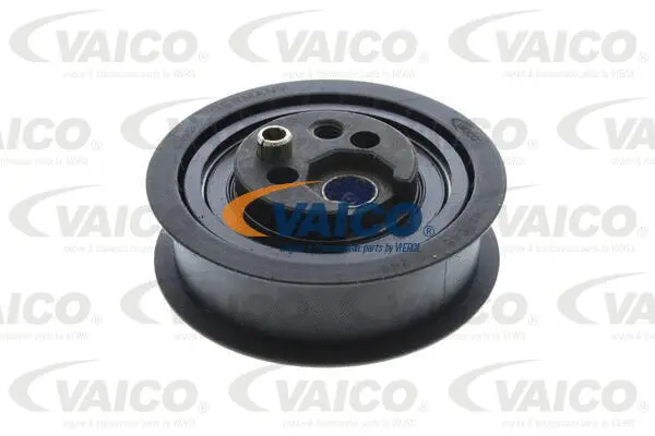 Tensioner Pulley, V-ribbed belt
