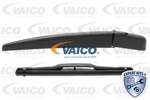 Wiper Arm Set, window cleaning