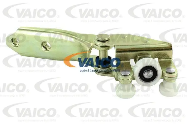 Roller Guide, sliding door