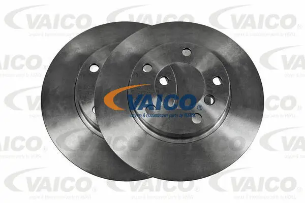 Brake Disc (V20-80037)