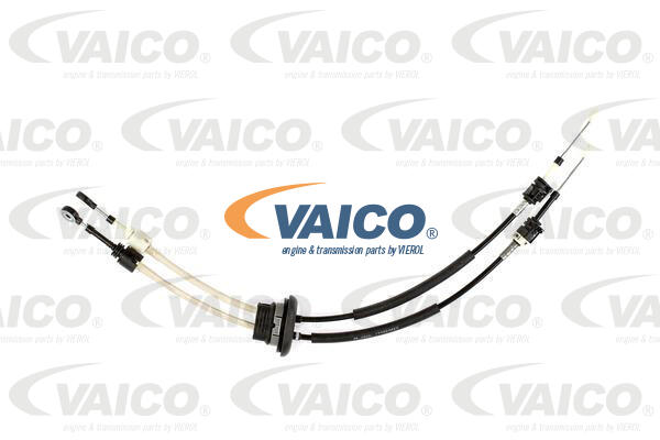 Cable Pull, manual transmission