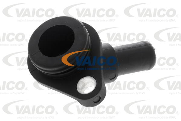 Coolant Flange