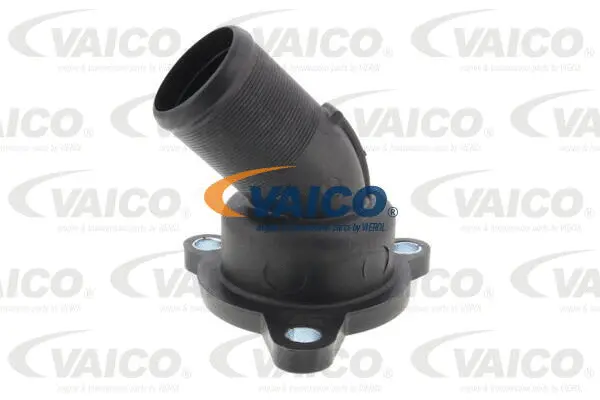 Coolant Flange